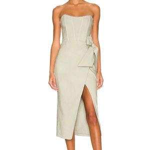 V. Chapman Liliana Dress BRAND NEW WITH TAGS